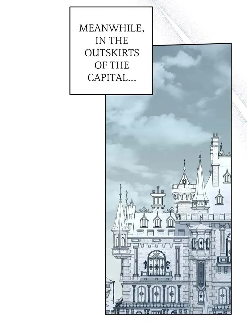 The Cursed Prince and His Clairvoyant Maid Chapter 52 Online - página 110