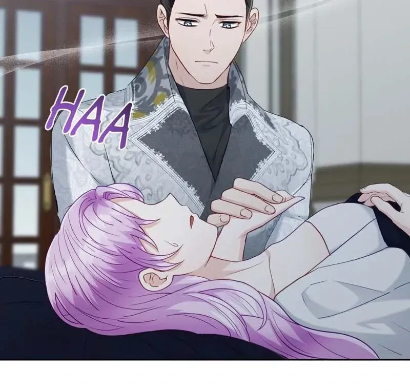 The Cursed Prince and His Clairvoyant Maid Chapter 52 Online - página 115