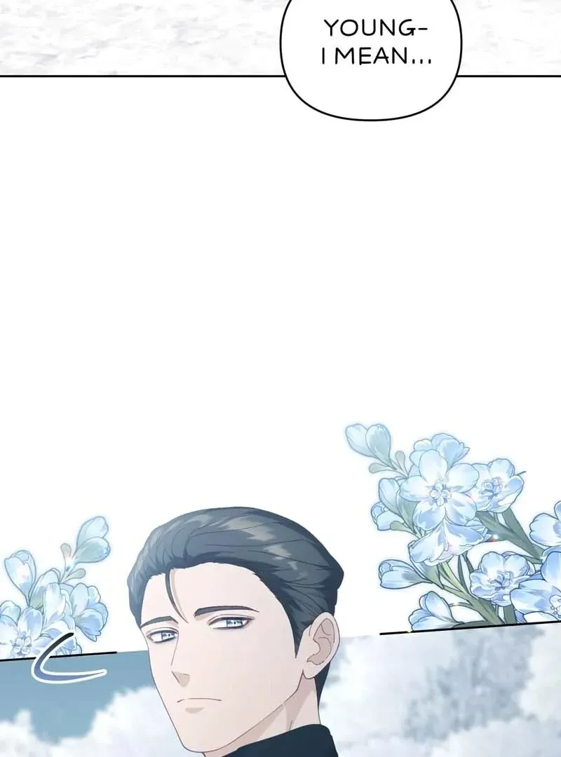 The Cursed Prince and His Clairvoyant Maid Chapter 54 Online - página 5