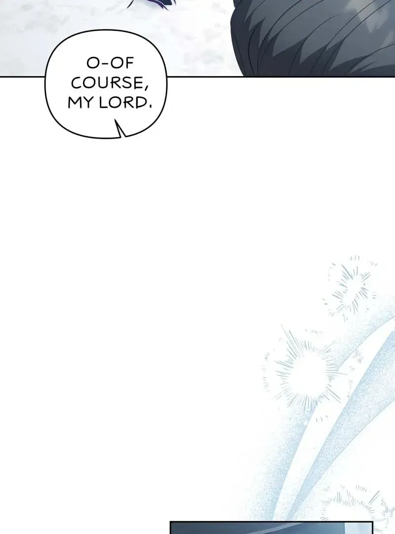 The Cursed Prince and His Clairvoyant Maid Chapter 54 Online - página 8