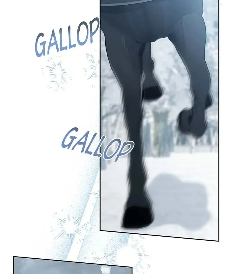 The Cursed Prince and His Clairvoyant Maid Chapter 54 Online - página 9