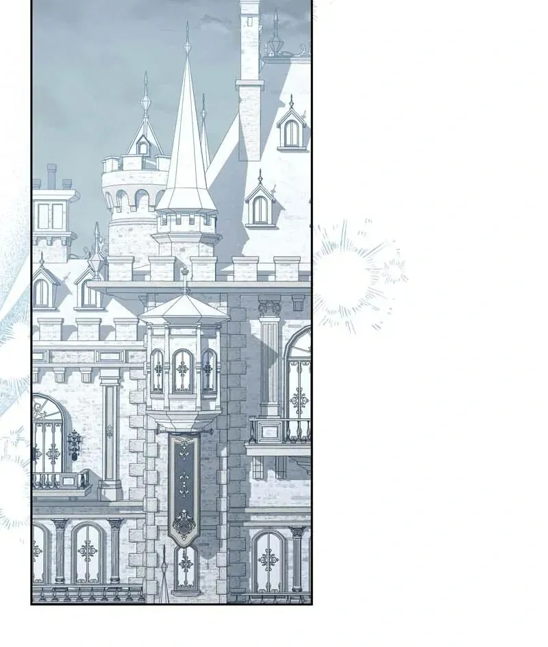 The Cursed Prince and His Clairvoyant Maid Chapter 54 Online - página 10