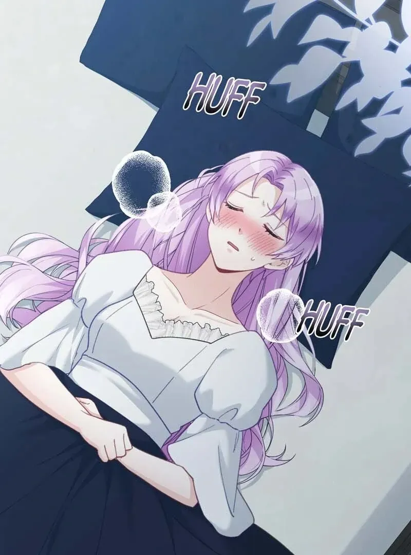 The Cursed Prince and His Clairvoyant Maid Chapter 54 Online - página 13