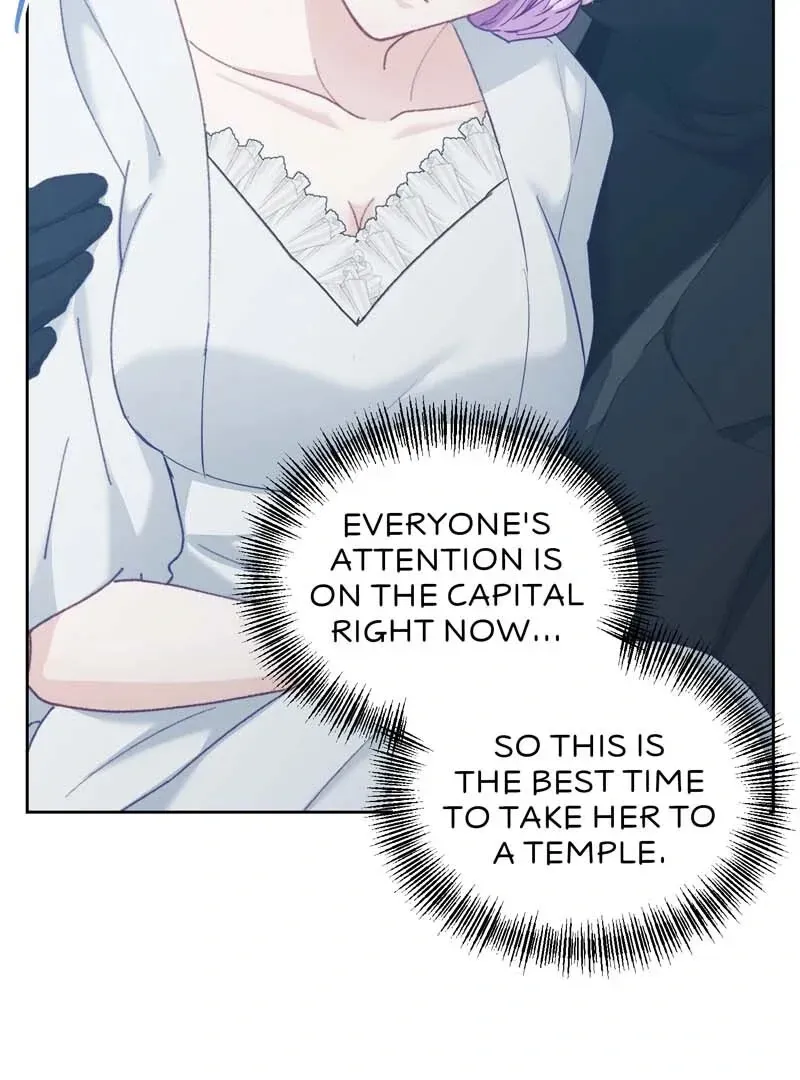 The Cursed Prince and His Clairvoyant Maid Chapter 54 Online - página 19