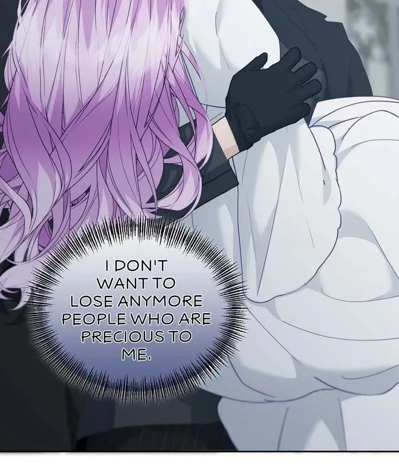 The Cursed Prince and His Clairvoyant Maid Chapter 54 Online - página 21