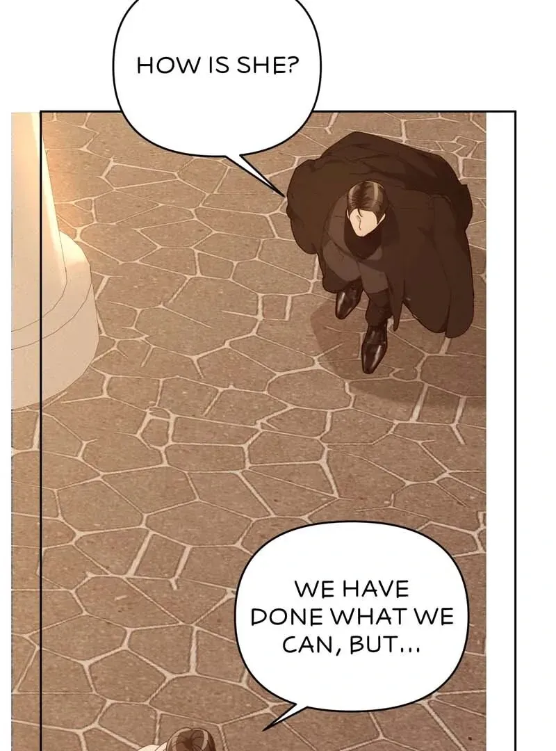 The Cursed Prince and His Clairvoyant Maid Chapter 54 Online - página 26