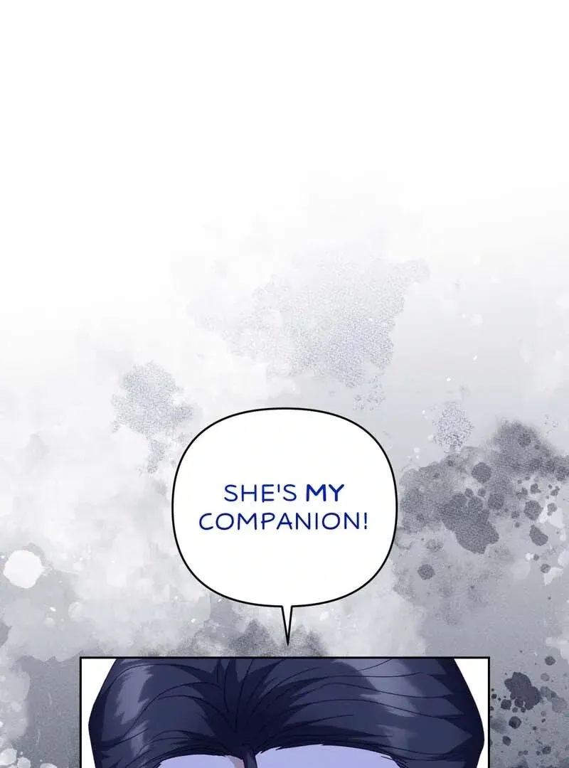 The Cursed Prince and His Clairvoyant Maid Chapter 54 Online - página 33