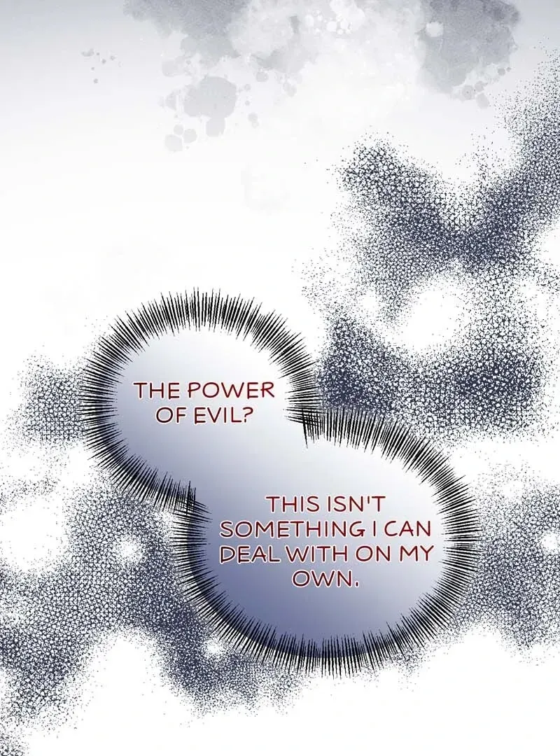 The Cursed Prince and His Clairvoyant Maid Chapter 54 Online - página 35