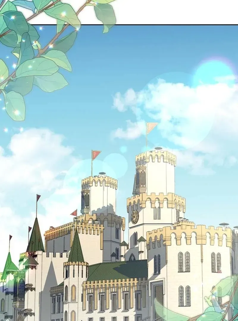 The Cursed Prince and His Clairvoyant Maid Chapter 54 Online - página 48