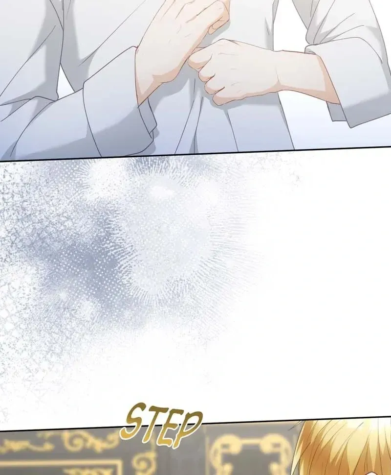 The Cursed Prince and His Clairvoyant Maid Chapter 54 Online - página 53