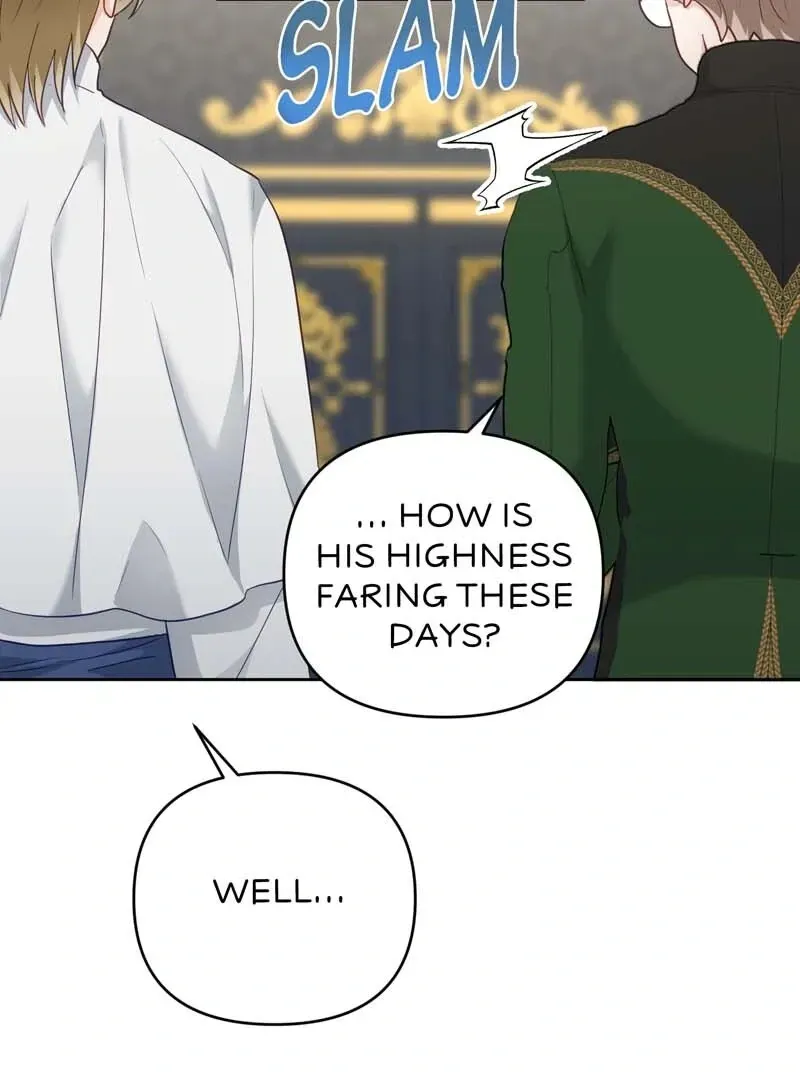 The Cursed Prince and His Clairvoyant Maid Chapter 54 Online - página 56