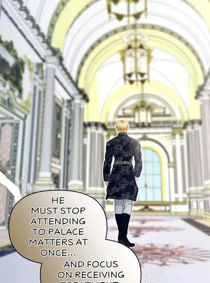 The Cursed Prince and His Clairvoyant Maid Chapter 54 Online - página 58