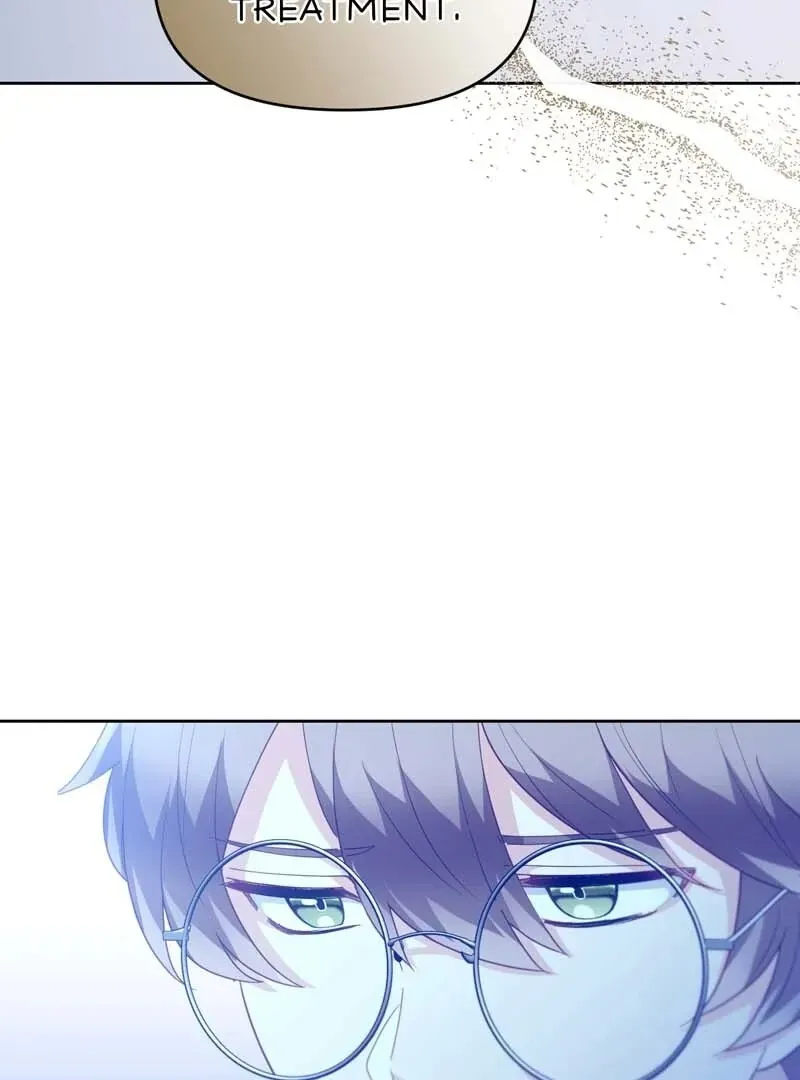 The Cursed Prince and His Clairvoyant Maid Chapter 54 Online - página 59