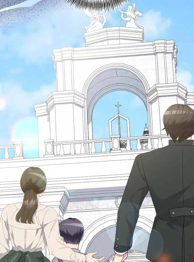 The Cursed Prince and His Clairvoyant Maid Chapter 54 Online - página 61