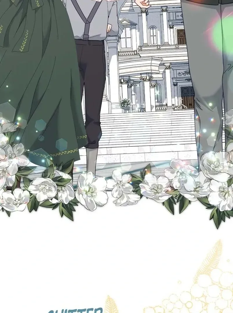The Cursed Prince and His Clairvoyant Maid Chapter 54 Online - página 62