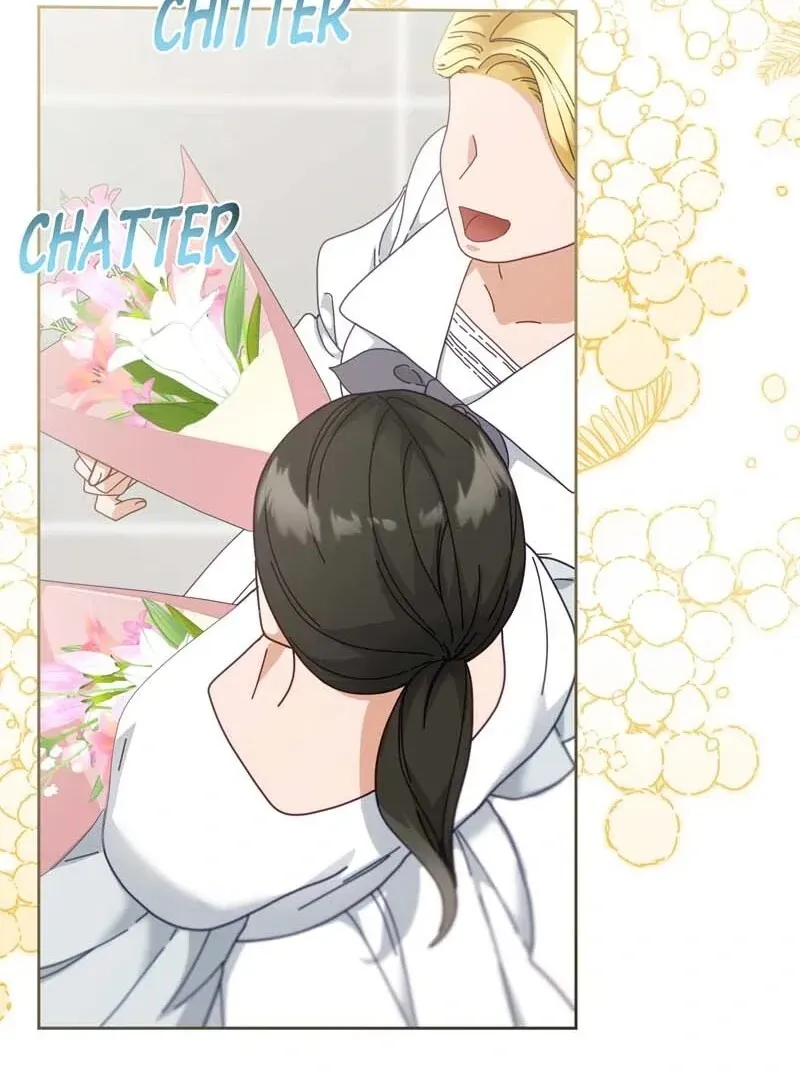 The Cursed Prince and His Clairvoyant Maid Chapter 54 Online - página 63