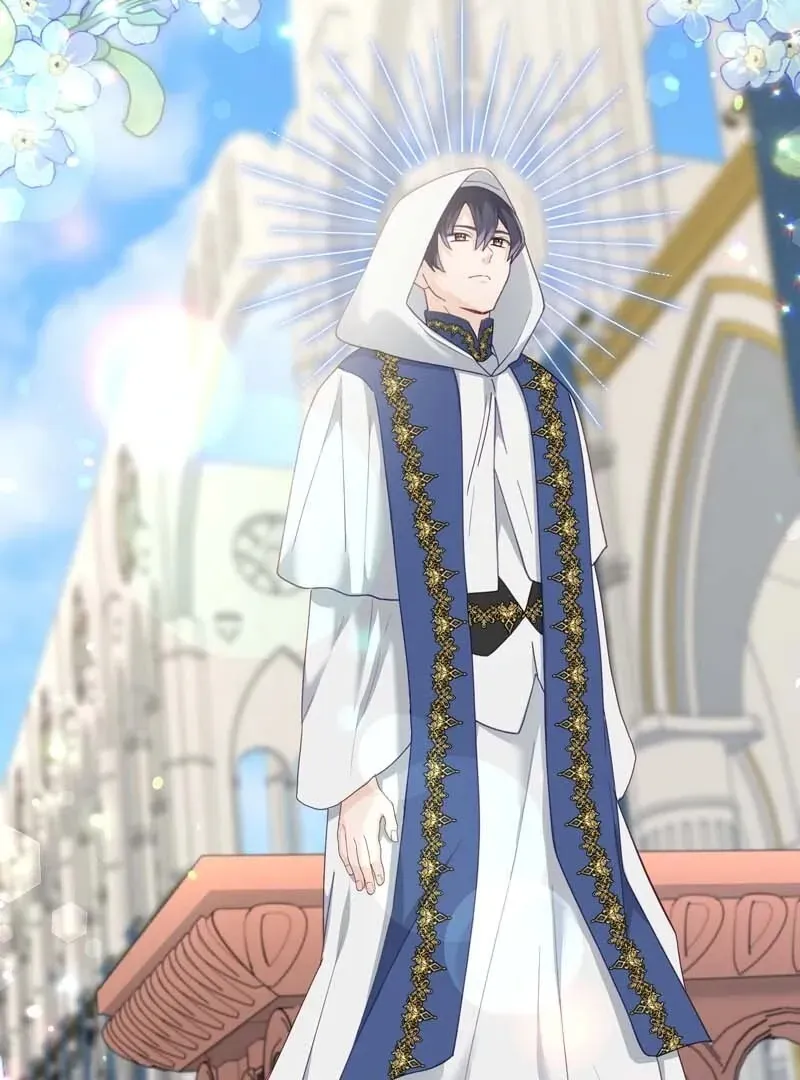 The Cursed Prince and His Clairvoyant Maid Chapter 54 Online - página 66