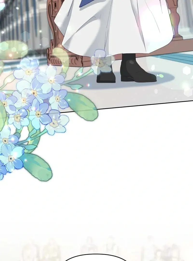 The Cursed Prince and His Clairvoyant Maid Chapter 54 Online - página 67