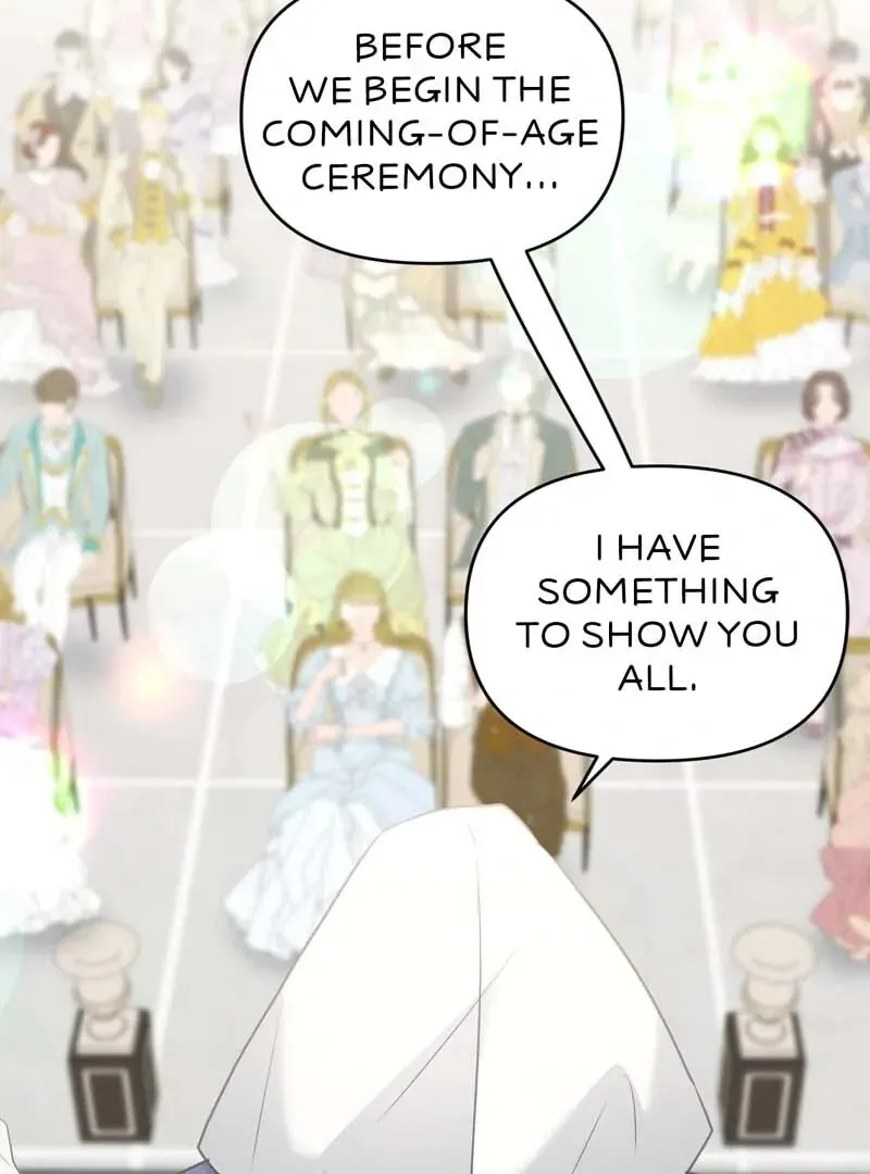 The Cursed Prince and His Clairvoyant Maid Chapter 54 Online - página 68