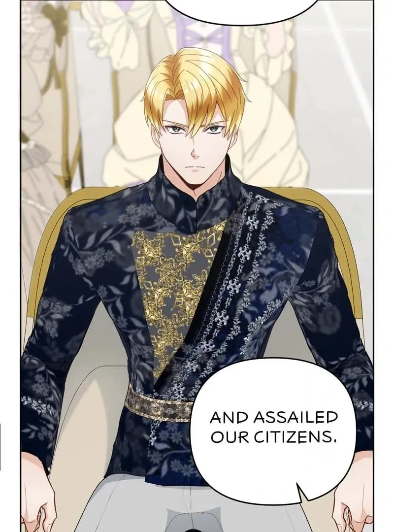 The Cursed Prince and His Clairvoyant Maid Chapter 54 Online - página 70
