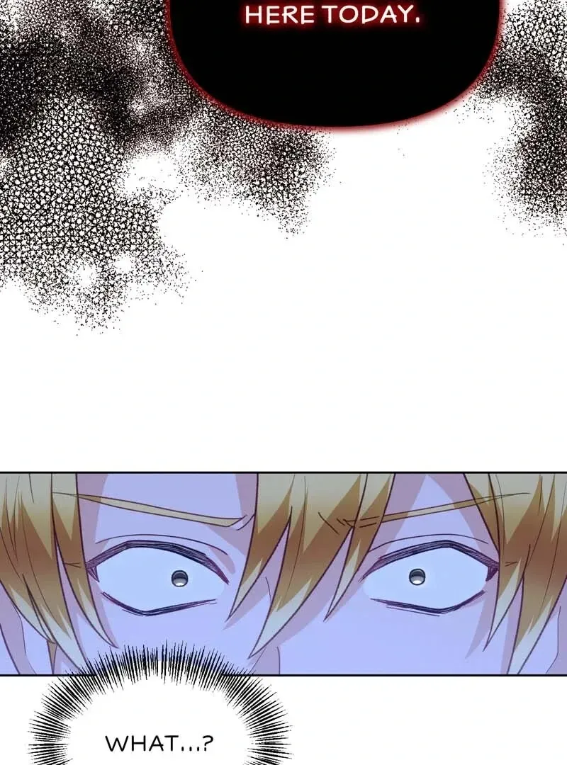 The Cursed Prince and His Clairvoyant Maid Chapter 54 Online - página 72