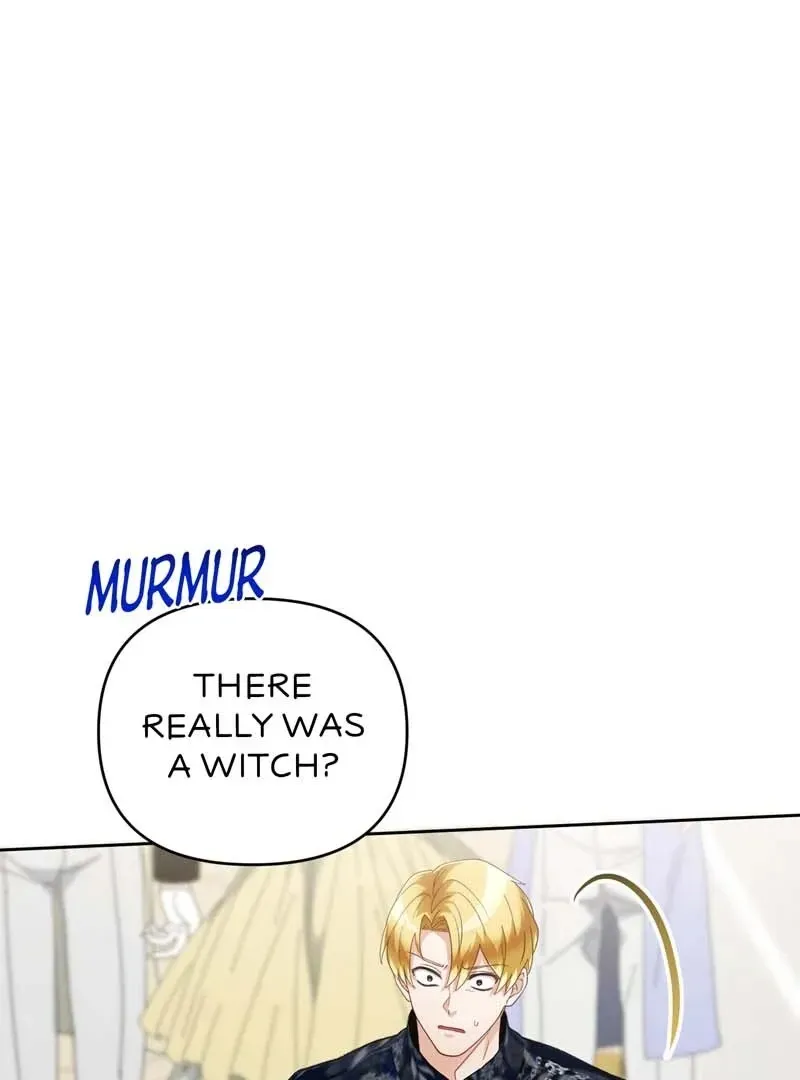 The Cursed Prince and His Clairvoyant Maid Chapter 54 Online - página 76