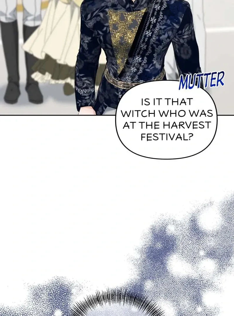 The Cursed Prince and His Clairvoyant Maid Chapter 54 Online - página 77