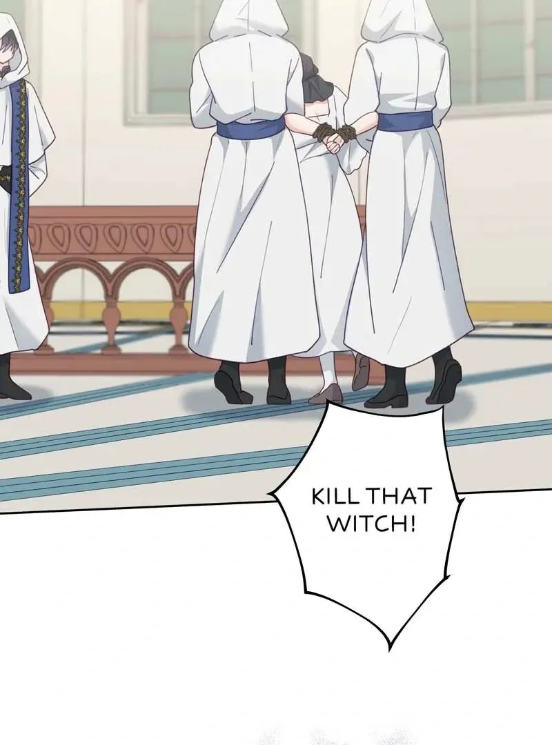 The Cursed Prince and His Clairvoyant Maid Chapter 54 Online - página 79