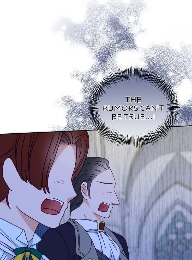The Cursed Prince and His Clairvoyant Maid Chapter 54 Online - página 80