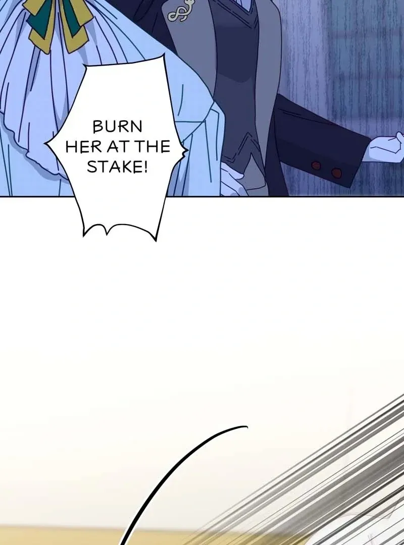 The Cursed Prince and His Clairvoyant Maid Chapter 54 Online - página 81