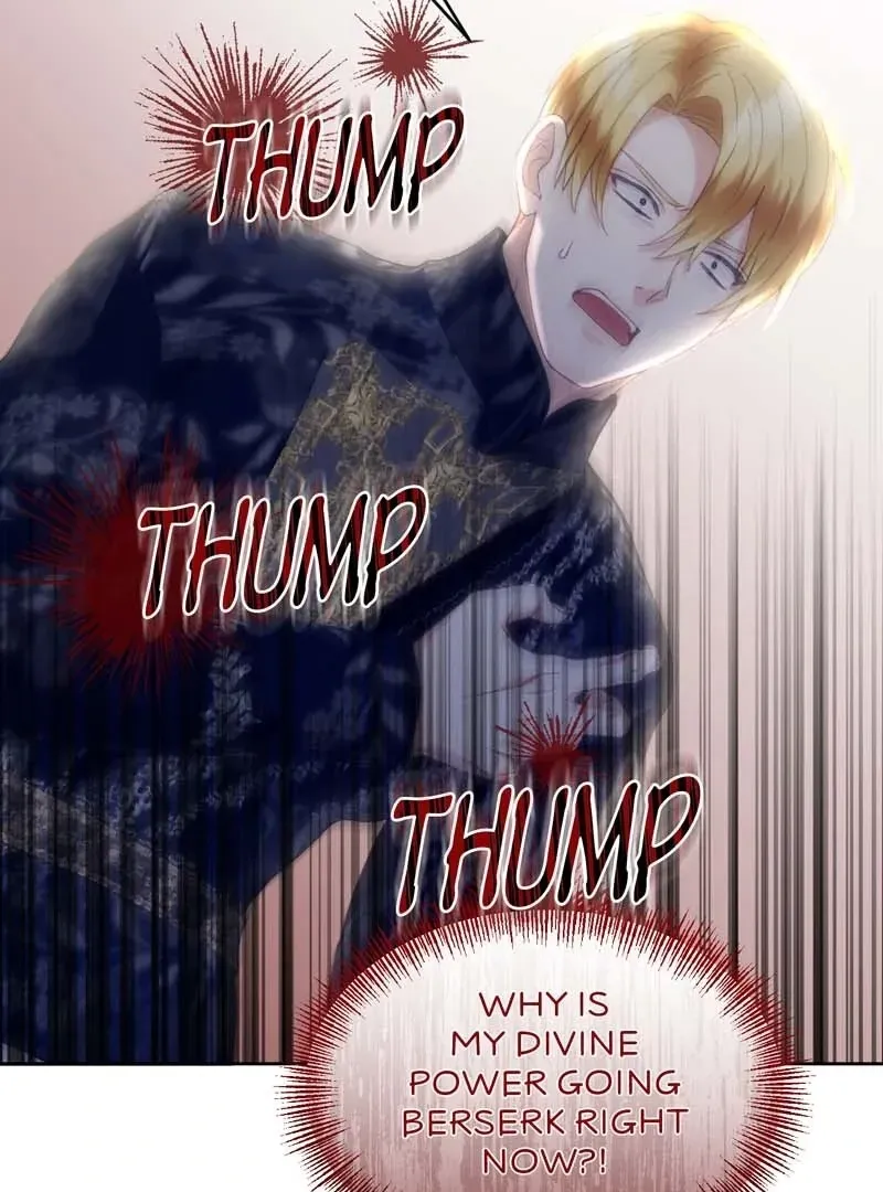 The Cursed Prince and His Clairvoyant Maid Chapter 54 Online - página 93