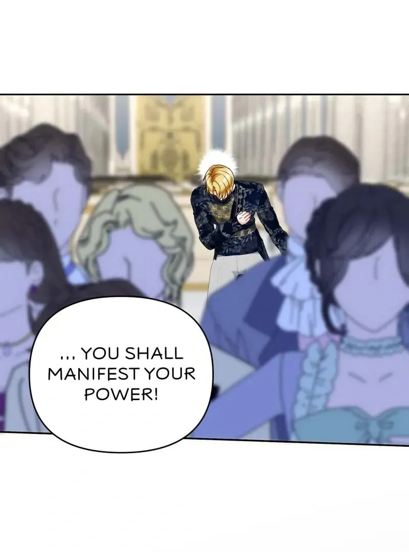 The Cursed Prince and His Clairvoyant Maid Chapter 54 Online - página 97