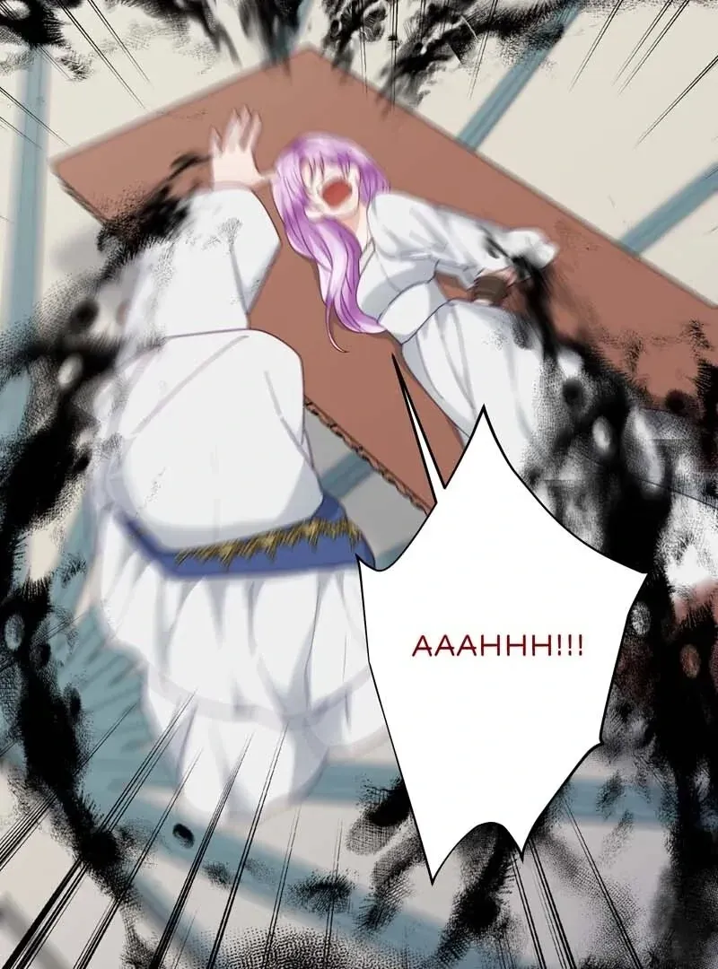 The Cursed Prince and His Clairvoyant Maid Chapter 54 Online - página 102