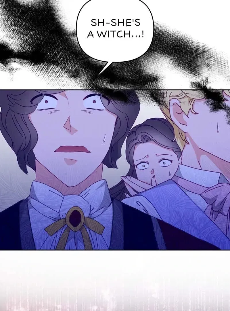 The Cursed Prince and His Clairvoyant Maid Chapter 54 Online - página 104