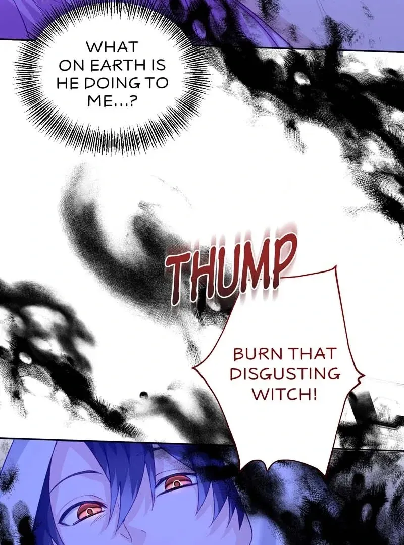 The Cursed Prince and His Clairvoyant Maid Chapter 54 Online - página 109
