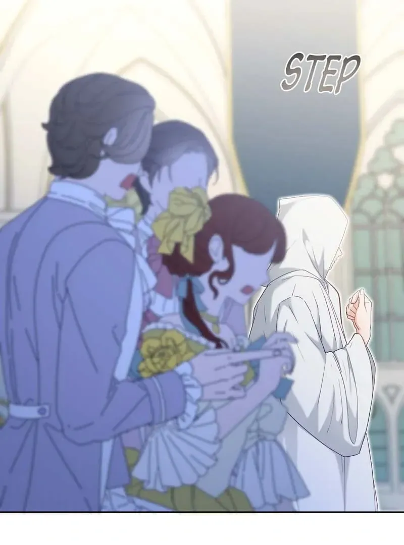 The Cursed Prince and His Clairvoyant Maid Chapter 54 Online - página 112