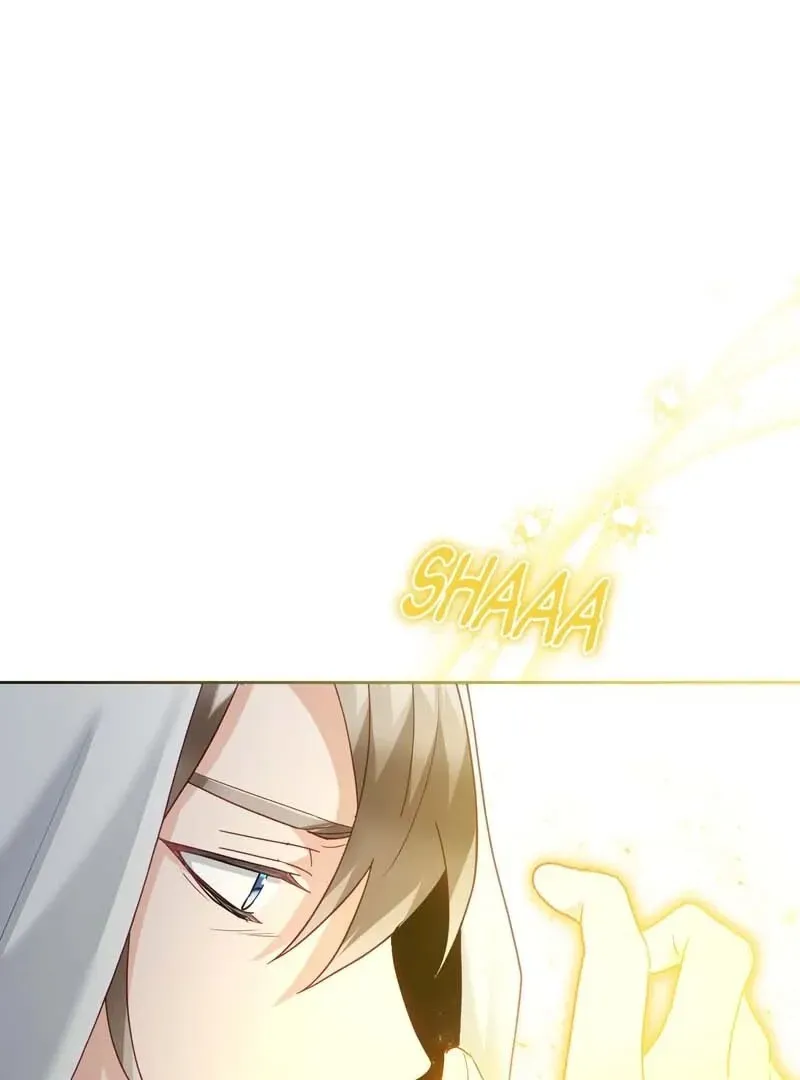 The Cursed Prince and His Clairvoyant Maid Chapter 54 Online - página 113