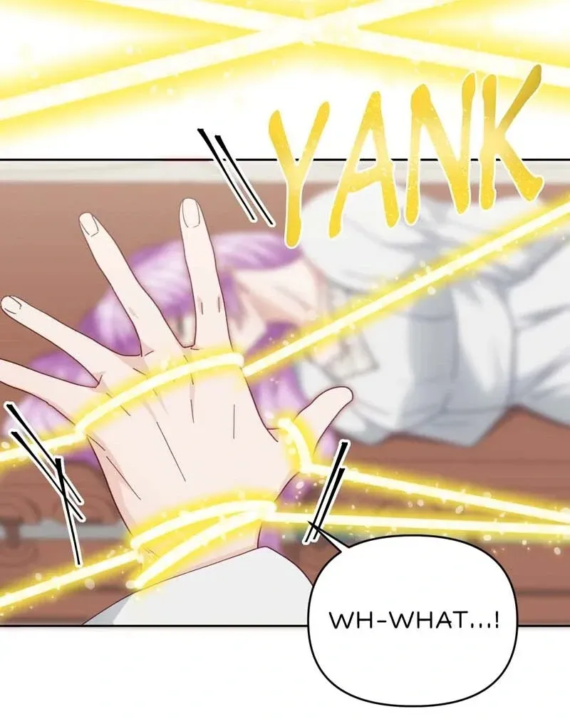The Cursed Prince and His Clairvoyant Maid Chapter 54 Online - página 117