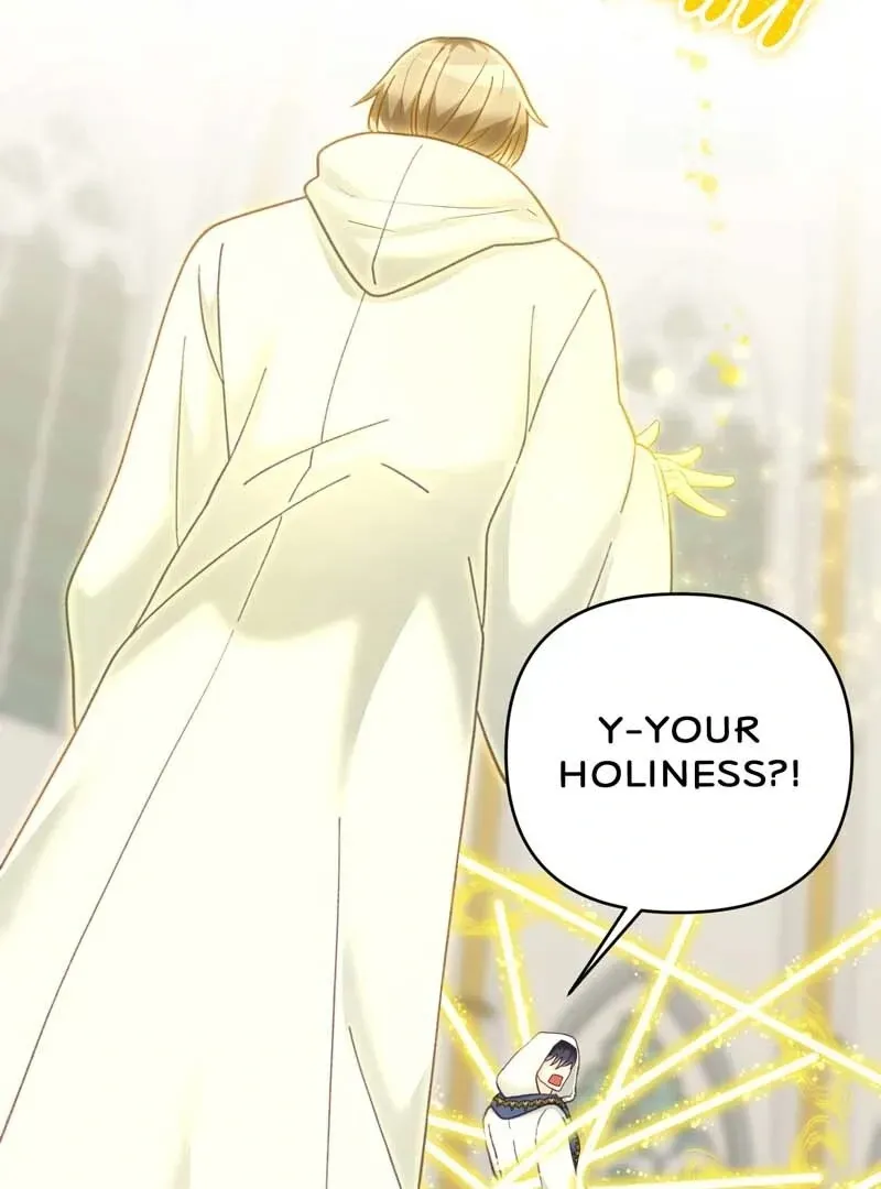 The Cursed Prince and His Clairvoyant Maid Chapter 55 Online - página 2