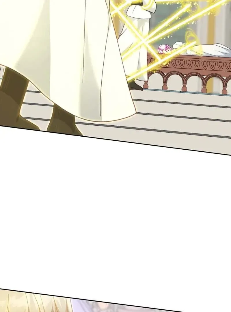 The Cursed Prince and His Clairvoyant Maid Chapter 55 Online - página 3