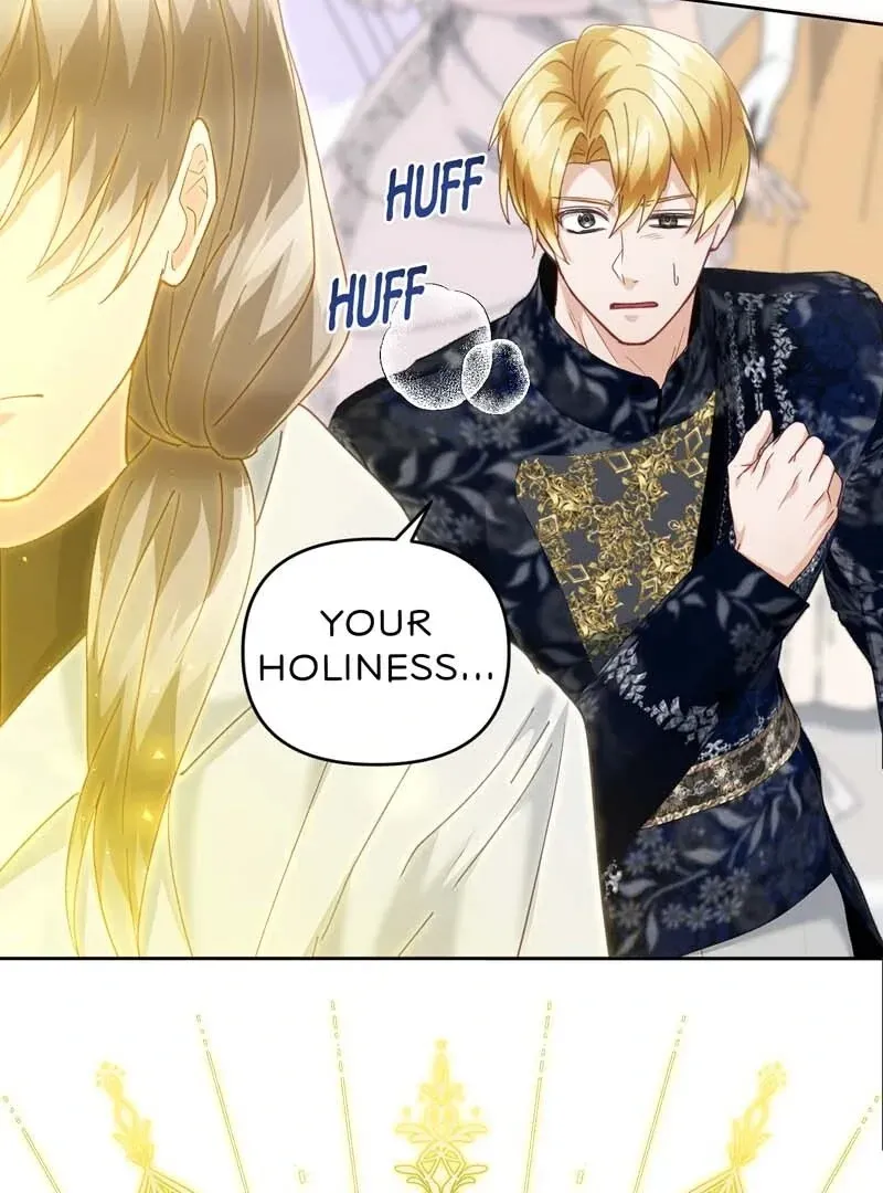 The Cursed Prince and His Clairvoyant Maid Chapter 55 Online - página 4