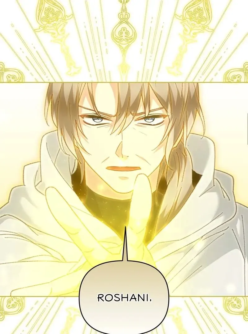 The Cursed Prince and His Clairvoyant Maid Chapter 55 Online - página 5