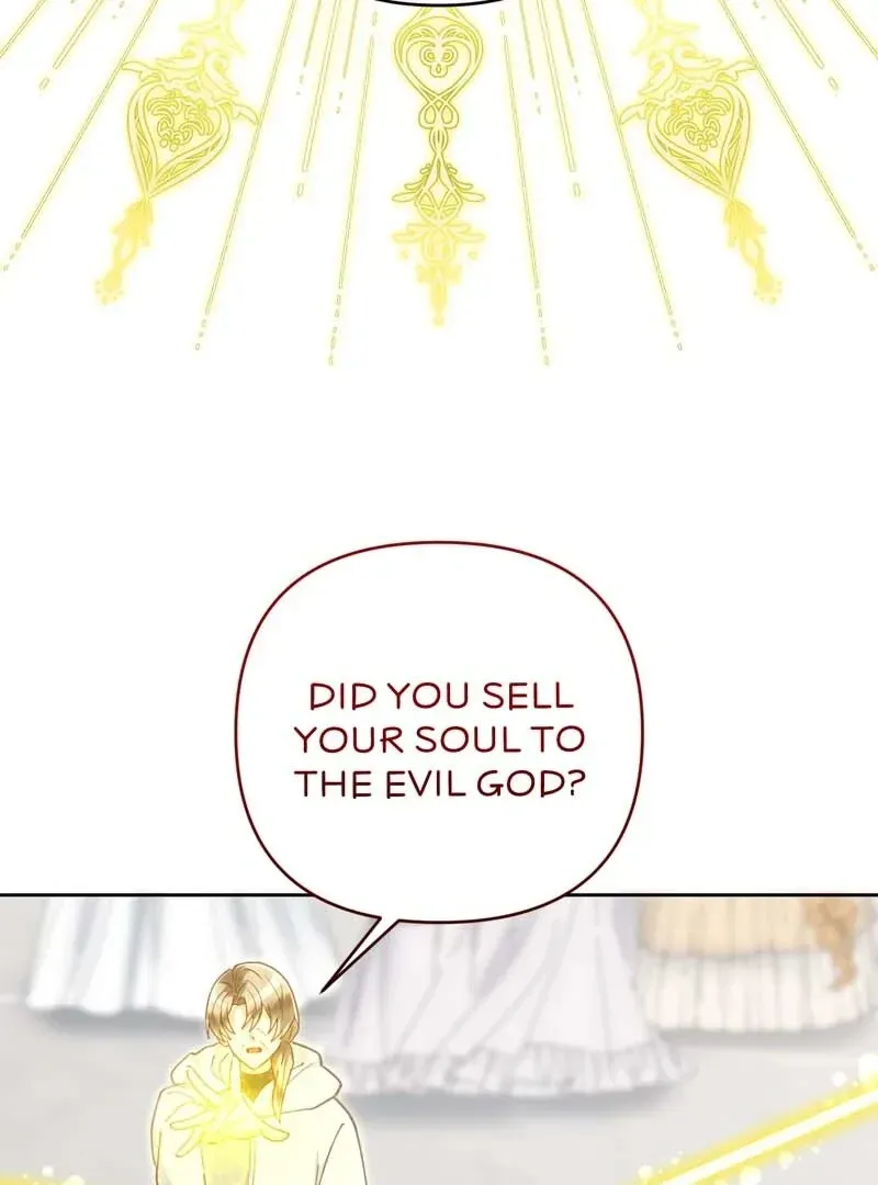 The Cursed Prince and His Clairvoyant Maid Chapter 55 Online - página 6