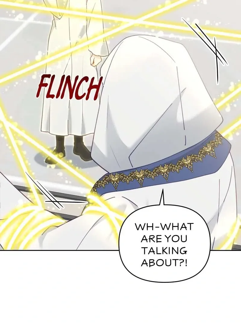 The Cursed Prince and His Clairvoyant Maid Chapter 55 Online - página 7