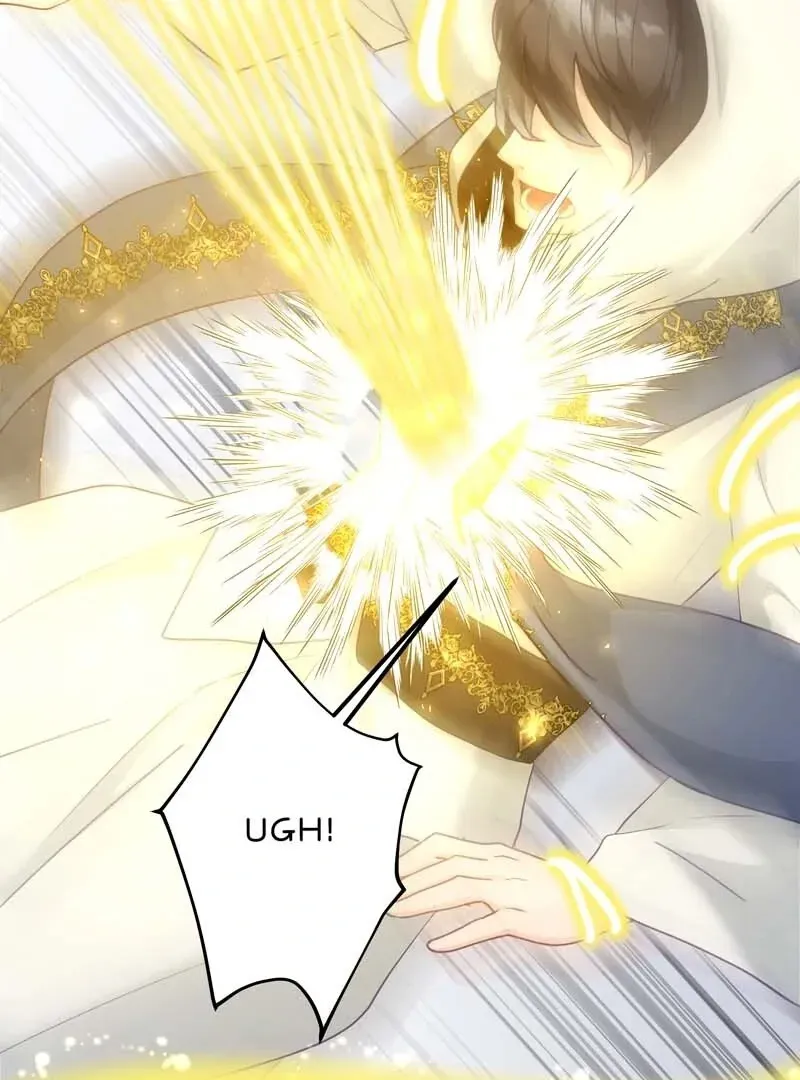 The Cursed Prince and His Clairvoyant Maid Chapter 55 Online - página 11