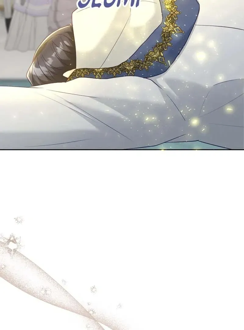 The Cursed Prince and His Clairvoyant Maid Chapter 55 Online - página 17