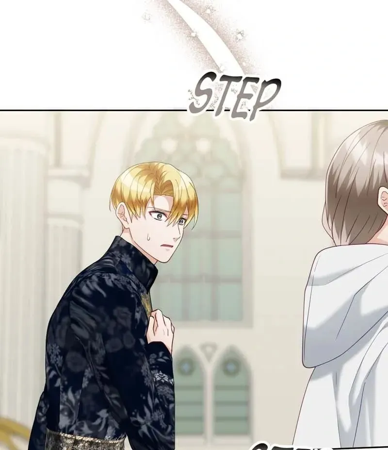 The Cursed Prince and His Clairvoyant Maid Chapter 55 Online - página 18