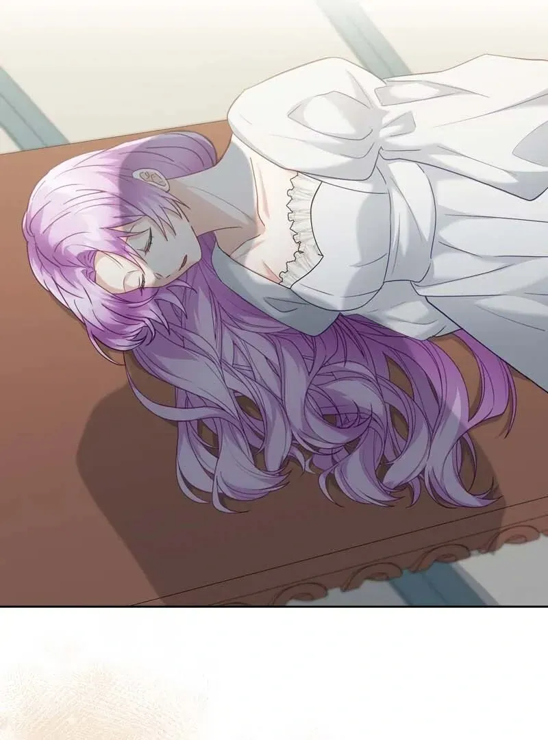 The Cursed Prince and His Clairvoyant Maid Chapter 55 Online - página 21