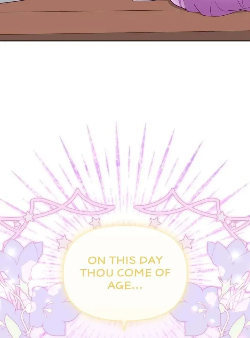 The Cursed Prince and His Clairvoyant Maid Chapter 55 Online - página 24