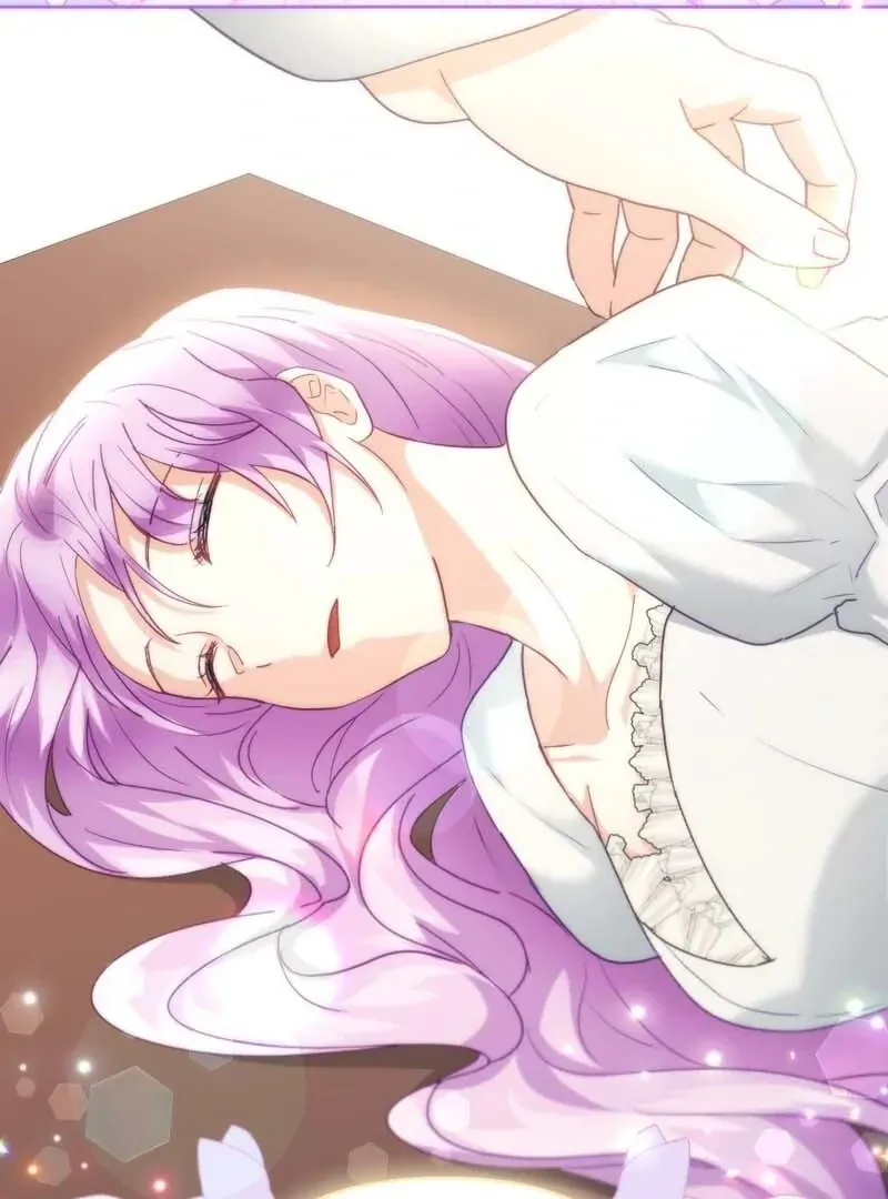 The Cursed Prince and His Clairvoyant Maid Chapter 55 Online - página 25